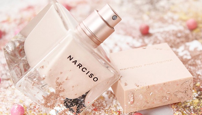 Nước hoa Narciso Rodriguez Poudrée EDP Nước hoa Narciso Rodriguez Poudrée EDP - Yêu Hàng Ngoại