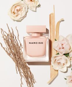 Nước hoa Narciso Rodriguez Poudrée EDP Nước hoa Narciso Rodriguez Poudrée EDP - Yêu Hàng Ngoại