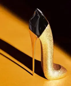 Nước hoa Carolina Herrera Good Girl Glorious Gold EDP Nước hoa Carolina Herrera Good Girl Glorious Gold EDP - Yêu Hàng Ngoại