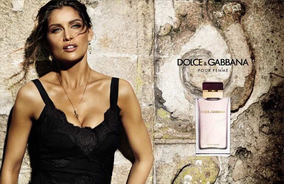 Nước hoa Dolce & Gabbana Pour Femme EDP Nước hoa Dolce & Gabbana Pour Femme EDP - Yêu Hàng Ngoại