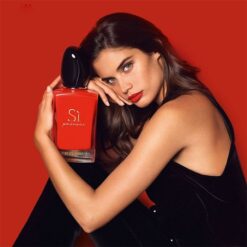 Alternative view of Nước hoa Sì Passione Giorgio Armani EDP