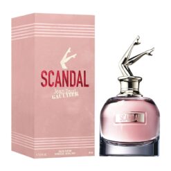 Nước hoa Jean Paul Gaultier Scandal EDP