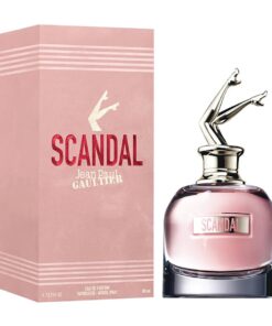 Nước hoa Jean Paul Gaultier Scandal EDP