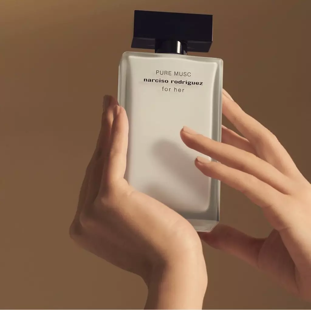 Nước hoa Narciso Rodriguez For Her Pure Musc EDP Nước hoa Narciso Rodriguez For Her Pure Musc EDP - Yêu Hàng Ngoại