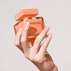 Alternative view of Nước hoa Narciso Rodriguez Narciso Ambree EDP