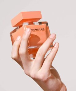 Alternative view of Nước hoa Narciso Rodriguez Narciso Ambree EDP