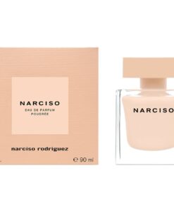 Nước hoa Narciso Rodriguez Poudrée EDP