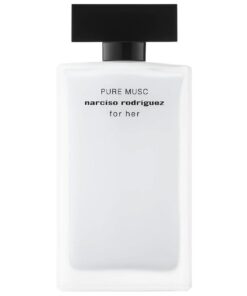 Alternative view of Nước hoa Narciso Rodriguez For Her Pure Musc EDP
