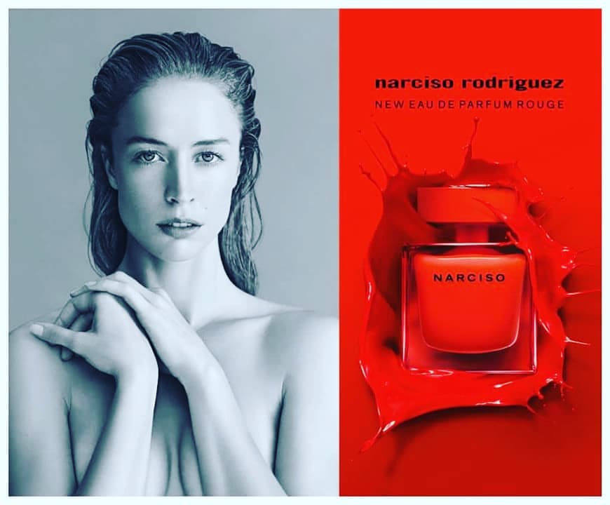 Nước hoa Narciso Rodriguez Rouge EDP Nước hoa Narciso Rodriguez Rouge EDP - Yêu Hàng Ngoại