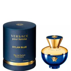 Nước hoa Versace Dylan Blue Pour Femme Eau de Parfum (EDP)