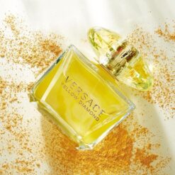 Alternative view of Nước hoa Versace Yellow Diamond EDT