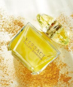 Alternative view of Nước hoa Versace Yellow Diamond EDT