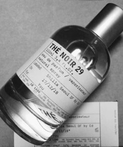 Nước hoa Le Labo Thé Noir 29 EDP Nước hoa Le Labo Thé Noir 29 EDP - Yêu Hàng Ngoại