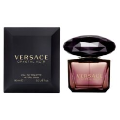 Nước hoa Versace Crystal Noir EDT