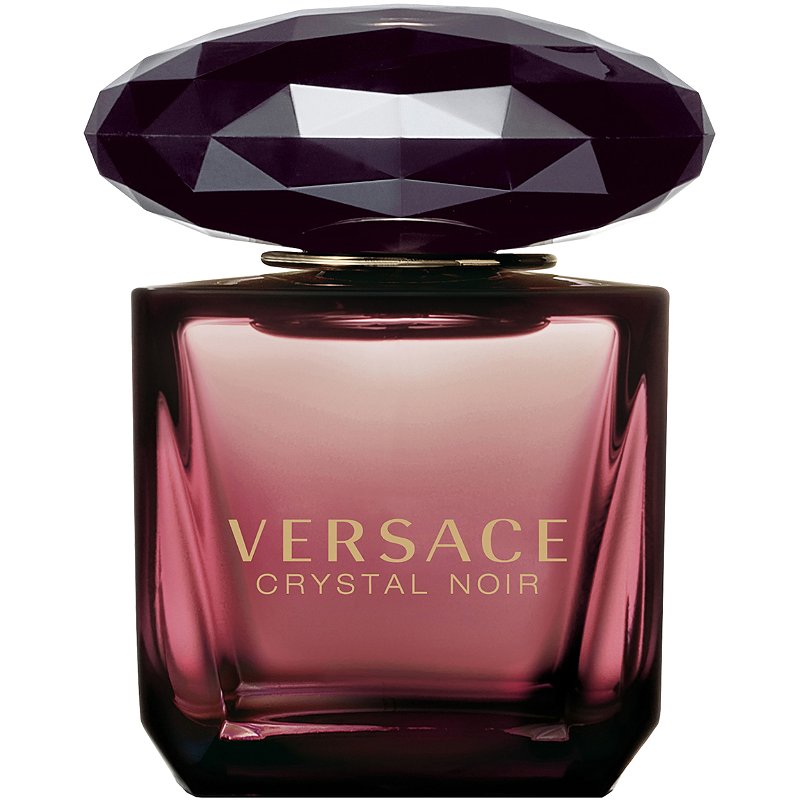 Nước hoa Versace Crystal Noir EDT Nước hoa Versace Crystal Noir EDT - Yêu Hàng Ngoại