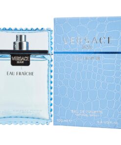Nước hoa Versace Man Eau Fraiche EDT