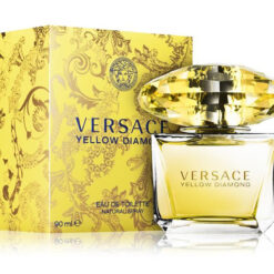 Nước hoa Versace Yellow Diamond EDT