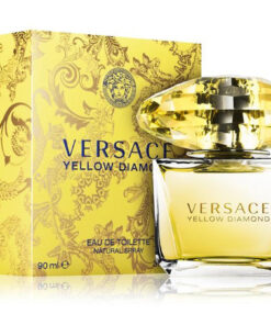 Nước hoa Versace Yellow Diamond EDT