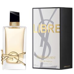 Nước hoa YSL Yves Saint Laurent Libre EDP