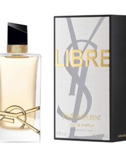 Nước hoa YSL Yves Saint Laurent Libre EDP