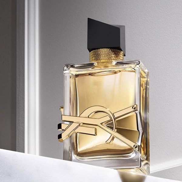 Nước hoa YSL Yves Saint Laurent Libre EDP Nước hoa YSL Yves Saint Laurent Libre EDP - Yêu Hàng Ngoại