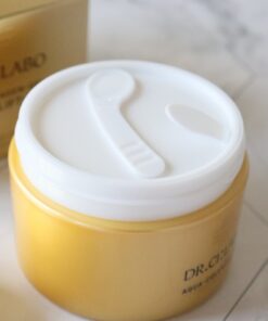 Alternative view of Kem dưỡng chống lão hoá Dr.Ci Labo Aqua Collagen Gel Enrich-Lift EX