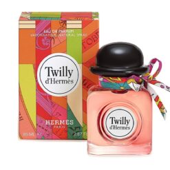 Nước hoa Hermes Twilly D’Hermes EDP