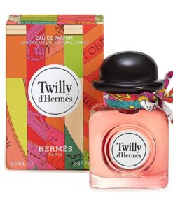 Nước hoa Hermes Twilly D’Hermes EDP