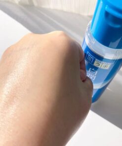 Nước hoa hồng Hada Labo Gokujyun màu xanh dưỡng ẩm, trắng da Nước hoa hồng Hada Labo Gokujyun màu xanh dưỡng ẩm, trắng da - Yêu Hàng Ngoại