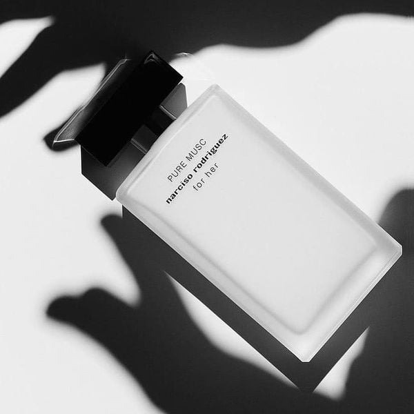 Nước hoa Narciso Rodriguez For Her Pure Musc EDP Nước hoa Narciso Rodriguez For Her Pure Musc EDP - Yêu Hàng Ngoại