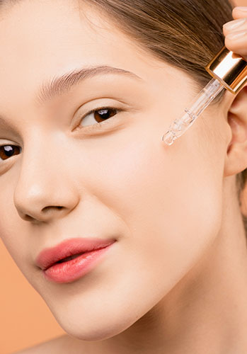 Da dầu là gì? Các Bước Skincare chăm sóc da dầu mụn lỗ chân lông to Da dầu là gì? Các Bước Skincare chăm sóc da dầu mụn lỗ chân lông to - Yêu Hàng Ngoại