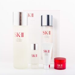 Set Nước Thần SK-II Facial Treatment Essence Coffret
