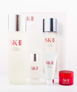 Set Nước Thần SK-II Facial Treatment Essence Coffret