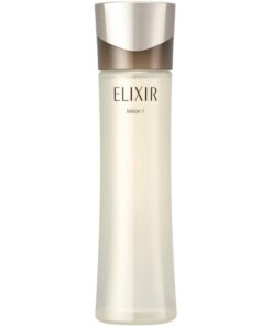Nước hoa hồng Shiseido Elixir Skin Care By Age Lotion Nhật Bản Nước hoa hồng Shiseido Elixir Skin Care By Age Lotion Nhật Bản - Yêu Hàng Ngoại