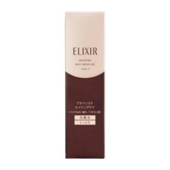 Alternative view of Nước hoa hồng Shiseido Elixir Skin Care By Age Lotion Nhật Bản