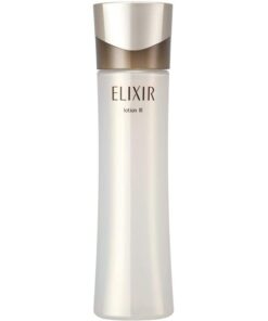 Nước hoa hồng Shiseido Elixir Skin Care By Age Lotion Nhật Bản Nước hoa hồng Shiseido Elixir Skin Care By Age Lotion Nhật Bản - Yêu Hàng Ngoại
