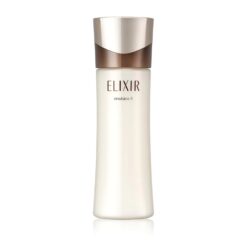 Alternative view of Sữa dưỡng chống lão hoá Shiseido Elixir Advanced Skin Care By Age Emulsion