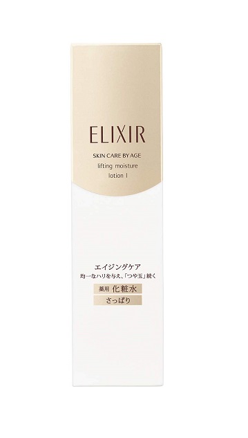 Nước hoa hồng Shiseido Elixir Skin Care By Age Lifting Moisture Lotion I, II, III Nước hoa hồng Shiseido Elixir Skin Care By Age Lifting Moisture Lotion I, II, III - Yêu Hàng Ngoại