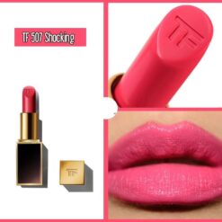 Alternative view of Son Tom Ford Lip Color màu 507 Shocking