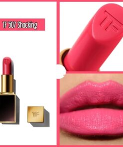 Alternative view of Son Tom Ford Lip Color màu 507 Shocking