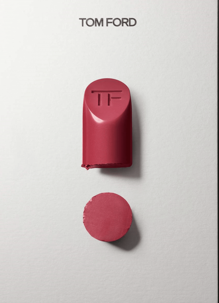 Son Tom Ford 69 Night Mauve Lip Color Son Tom Ford 69 Night Mauve Lip Color - Yêu Hàng Ngoại