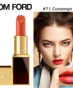 Alternative view of Son Tom Ford Màu 71 Contempt