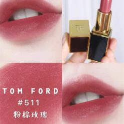 Alternative view of Son Tom Ford Lip Color Matte Màu 511 Steel Magnolia
