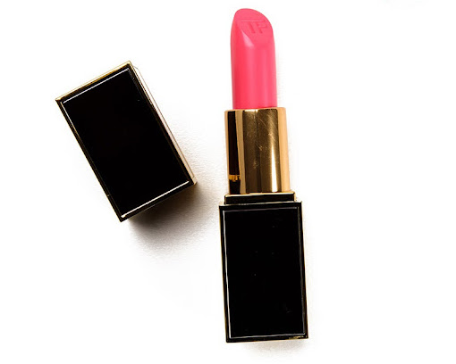 Son Tom Ford Lip Color màu 507 Shocking Son Tom Ford Lip Color màu 507 Shocking - Yêu Hàng Ngoại