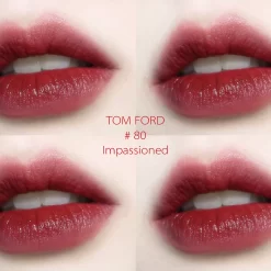 Alternative view of Son Tom Ford Màu 80 Impassioned