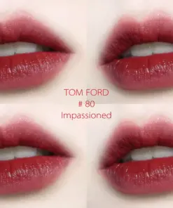 Alternative view of Son Tom Ford Màu 80 Impassioned