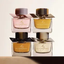 Nước hoa My Burberry Black Parfum - Yêu Hàng Ngoại