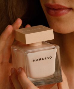 Nước hoa Narciso Rodriguez Poudrée EDP Nước hoa Narciso Rodriguez Poudrée EDP - Yêu Hàng Ngoại