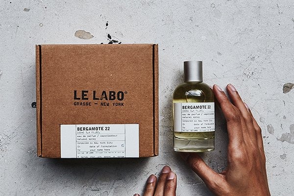 Nước hoa Le Labo Bergamote 22 EDP Nước hoa Le Labo Bergamote 22 EDP - Yêu Hàng Ngoại