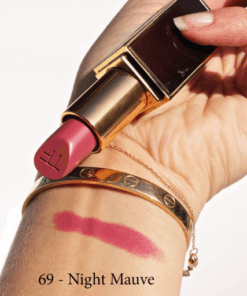 Son Tom Ford 69 Night Mauve Lip Color Son Tom Ford 69 Night Mauve Lip Color - Yêu Hàng Ngoại